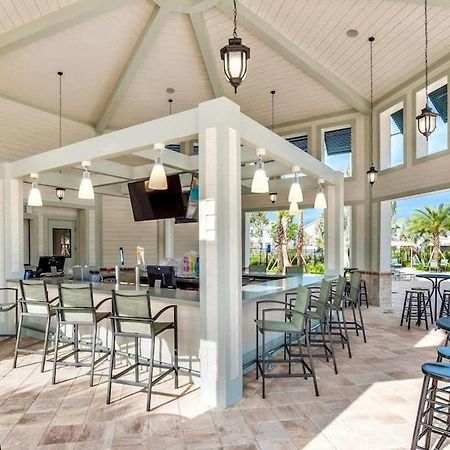 Fabulous 2BR condo at Storey Lake Resort Kissimmee Esterno foto
