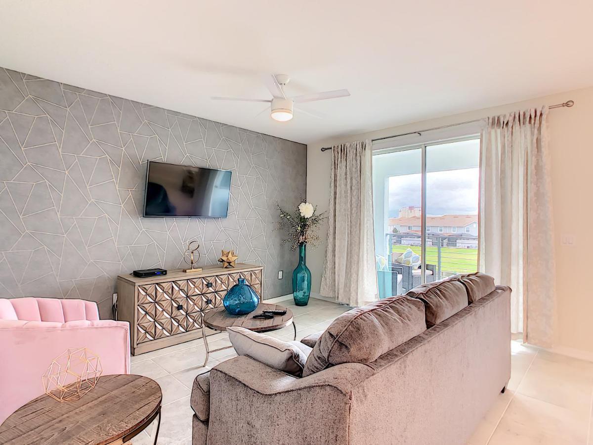 Fabulous 2BR condo at Storey Lake Resort Kissimmee Esterno foto