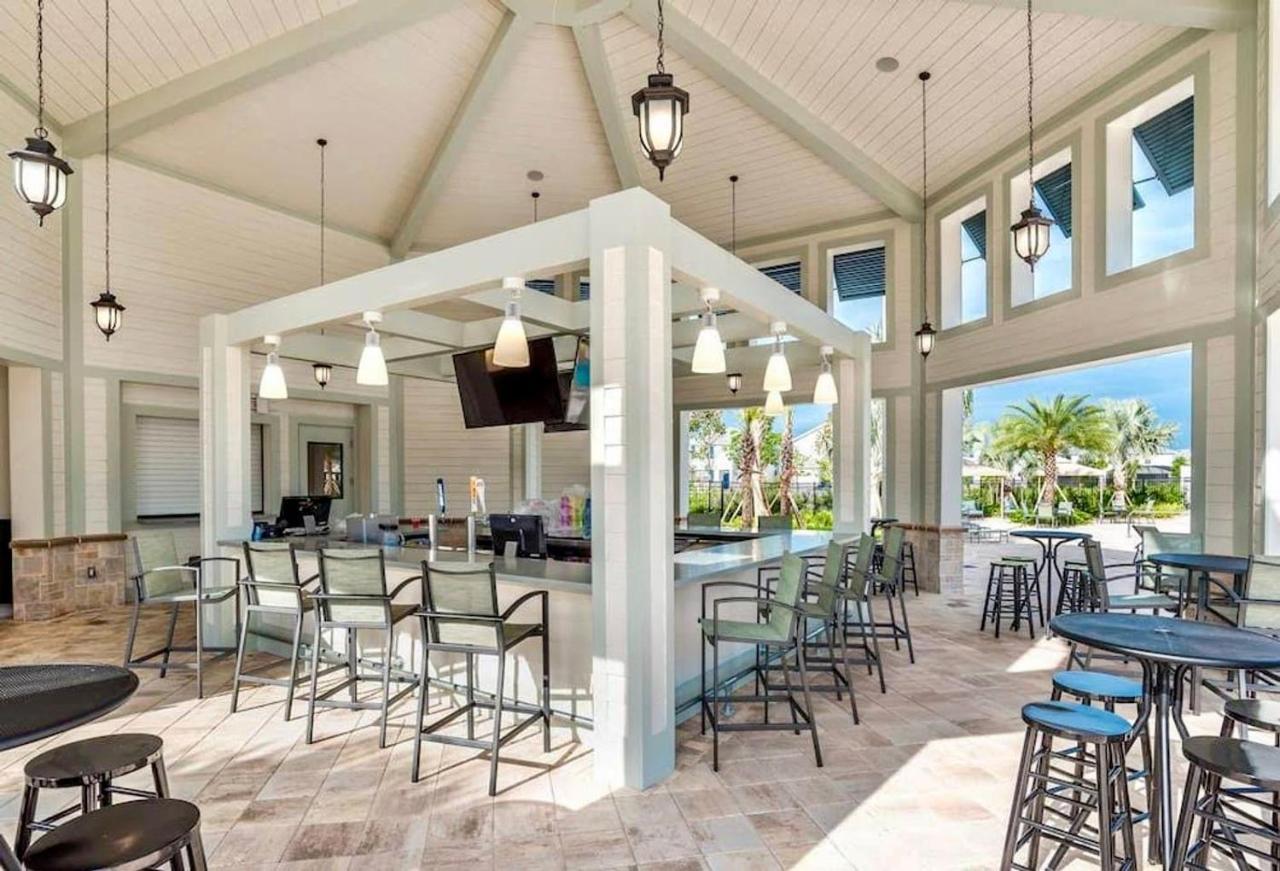 Fabulous 2BR condo at Storey Lake Resort Kissimmee Esterno foto